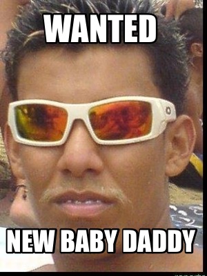 wanted-new-baby-daddy