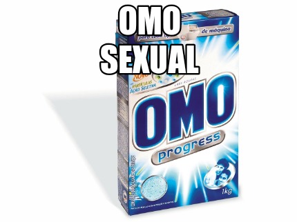 omo-sexual