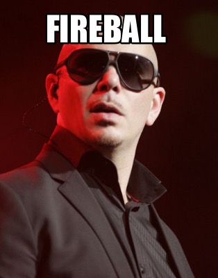 Fireball Meme