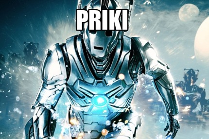 priki