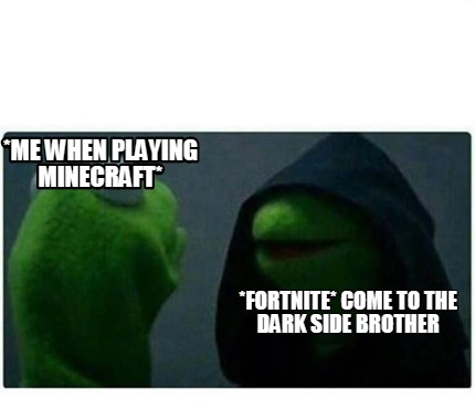 11 Fortnite Memes Minecraft Factory Memes - roblox vs minecraft vs fortnite memes