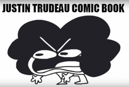 justin-trudeau-comic-book