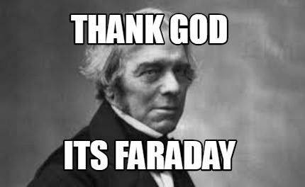 thank-god-its-faraday