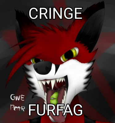 cringe-furfag