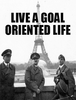 live-a-goal-oriented-life