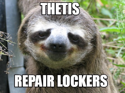 thetis-repair-lockers