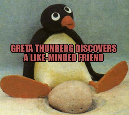 The Best Pingu Memes Memedroid