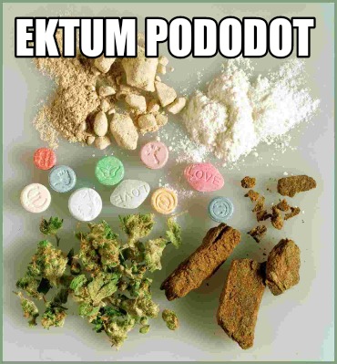 ektum-pododot