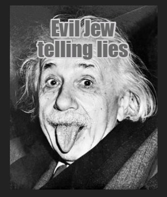 evil-jew-telling-lies