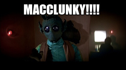 macclunky