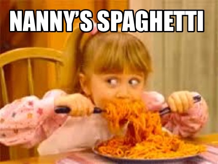 nannys-spaghetti