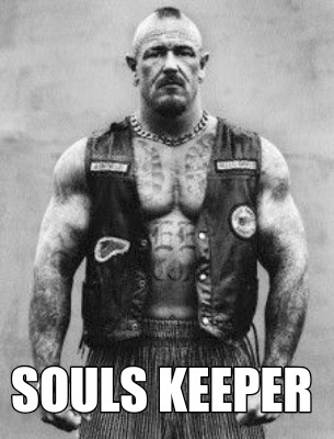 souls-keeper