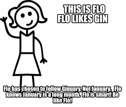 Meme Creator Funny This Is Flo Meme Generator At Memecreator Org