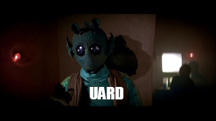 uard