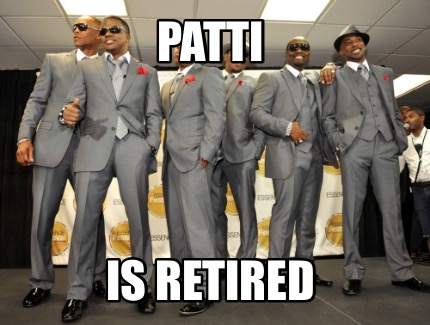 patti-is-retired