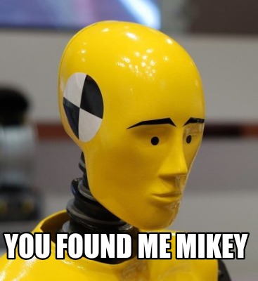 you-found-me-mikey