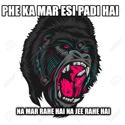 phe-ka-mar-esi-padi-hai-na-mar-rahe-hai-na-jee-rahe-hai