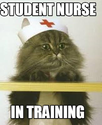 student-nurse-in-training