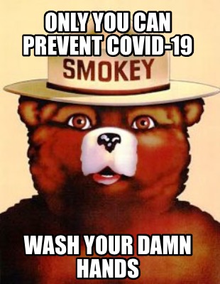 only-you-can-prevent-covid-19-wash-your-damn-hands