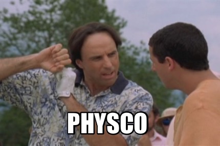 physco