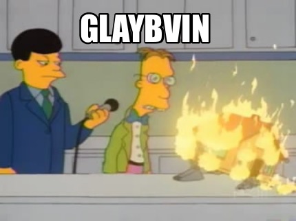 glaybvin