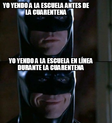 Featured image of post Memes De La Escuela En Linea - Escuela taller vocational training centre.