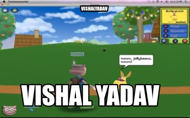 vishalyadav-vishal-yadav