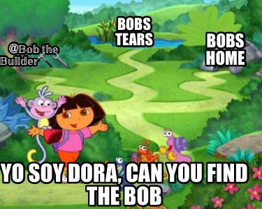Meme Creator Funny Yo Soy Dora Can Meme Generator At Memecreator Org