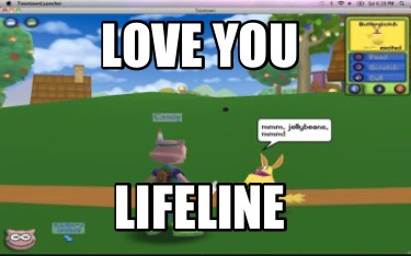 love-you-lifeline