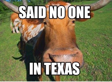 said-no-one-in-texas