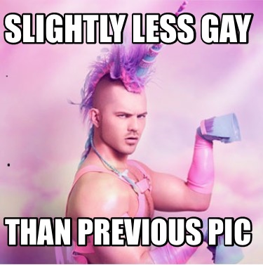 the funniest gay memes ever