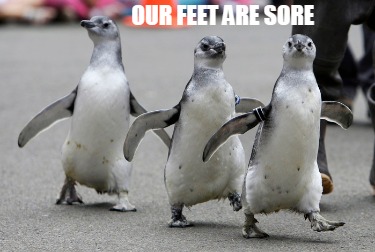 our-feet-are-sore