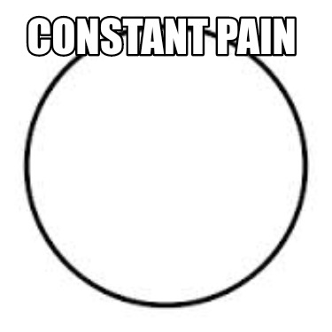 constant-pain