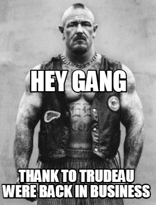 hey-gang-thank-to-trudeau-were-back-in-business