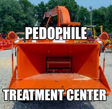 pedophile-treatment-center
