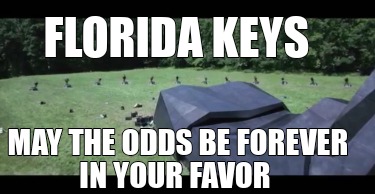 florida-keys-may-the-odds-be-forever-in-your-favor