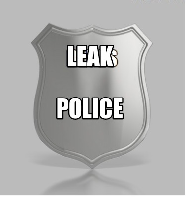 leak-police