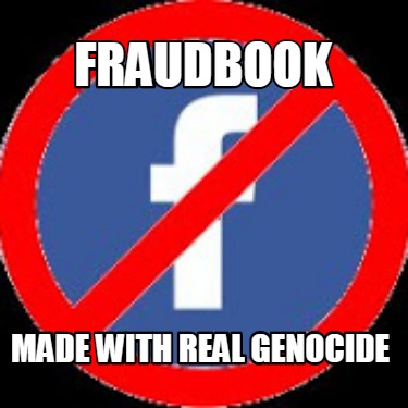 fraudbook-made-with-real-genocide