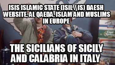 isis-islamic-state-isil-is-daesh-website-al-qaeda-islam-and-muslims-in-europe-th7
