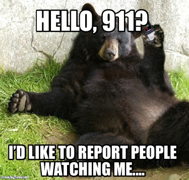 hello-911-id-like-to-report-people-watching-me