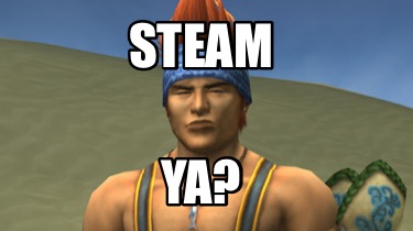 steam-ya