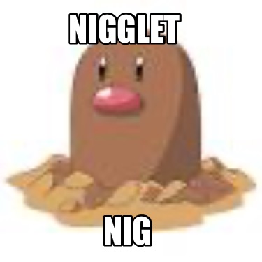 nigglet-nig