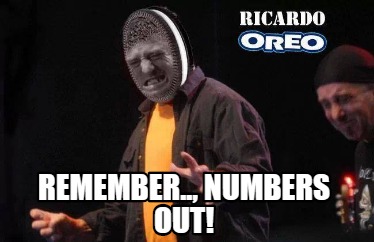 remember..-numbers-out