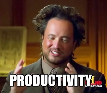 Meme Creator - Funny Productivity Meme Generator at MemeCreator.org!