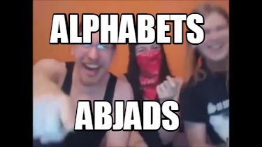 alphabets-abjads