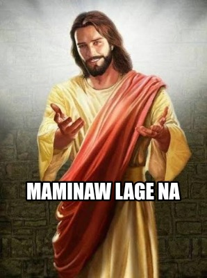 Meme Creator - Funny maminaw lage na Meme Generator at MemeCreator.org!