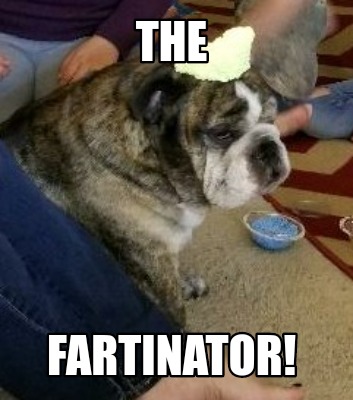 the-fartinator