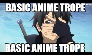 9 Anime Tropes That Are Always Hit or Miss