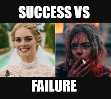 success meme blank