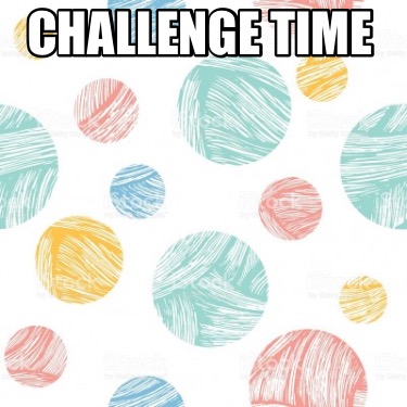 challenge-time